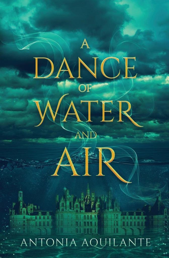 A Dance of Water and Air
