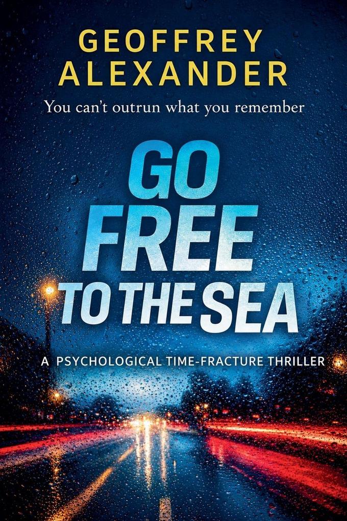 Go Free to the Sea