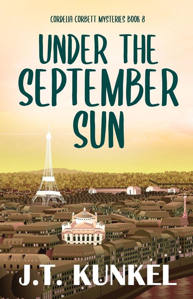 Under the September Sun