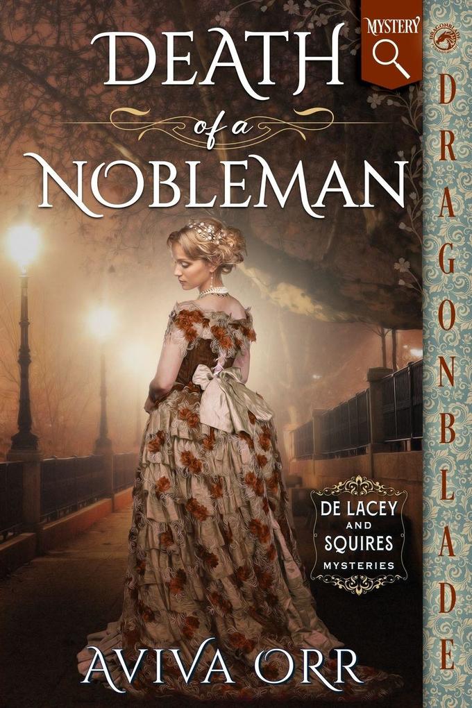 Death of a Nobleman