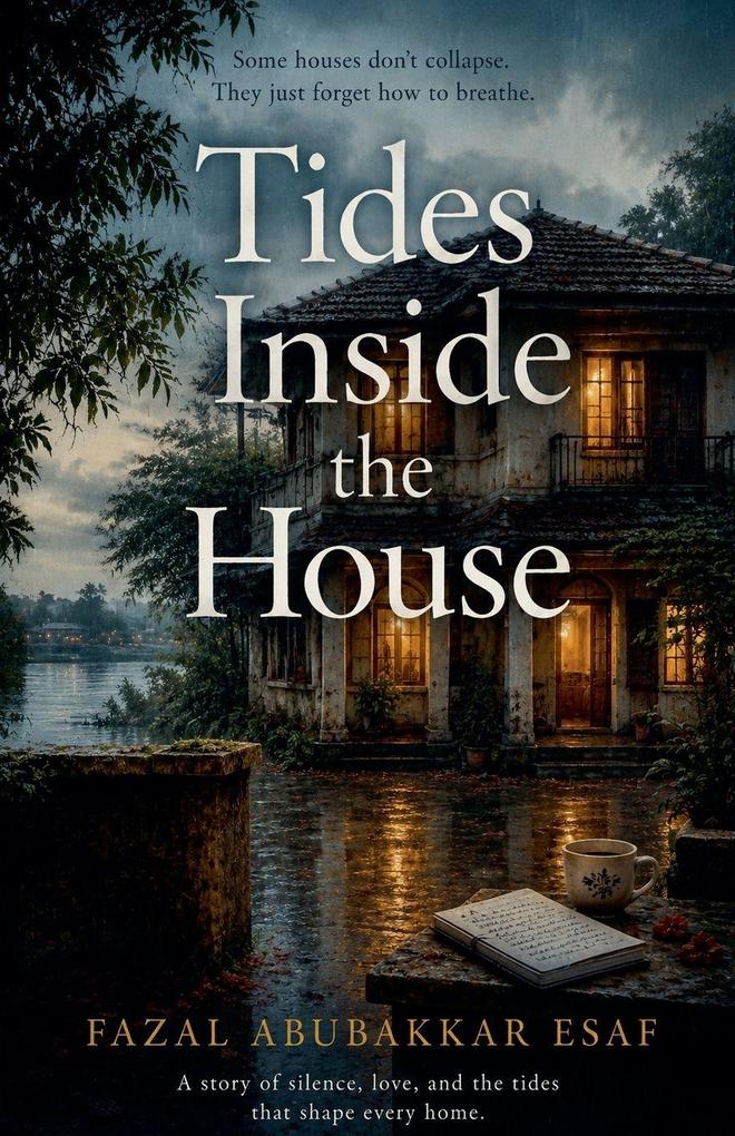 Tides inside the House