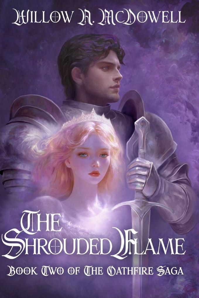 The Shrouded Flame