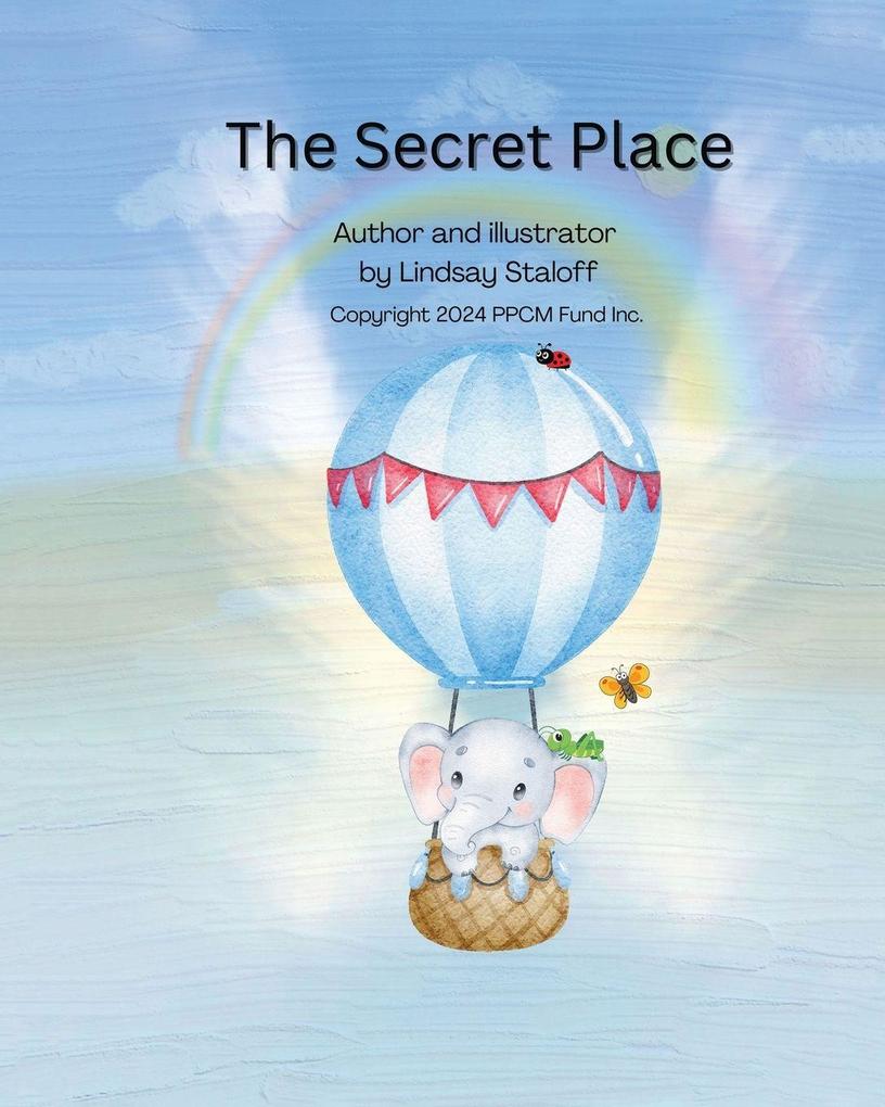 The Secret Place