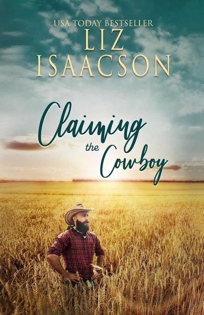Claiming the Cowboy