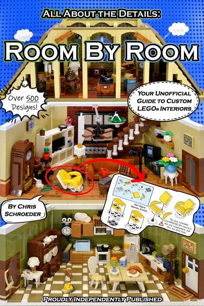Room By Room