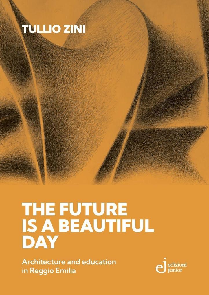 The future is a beautiful day