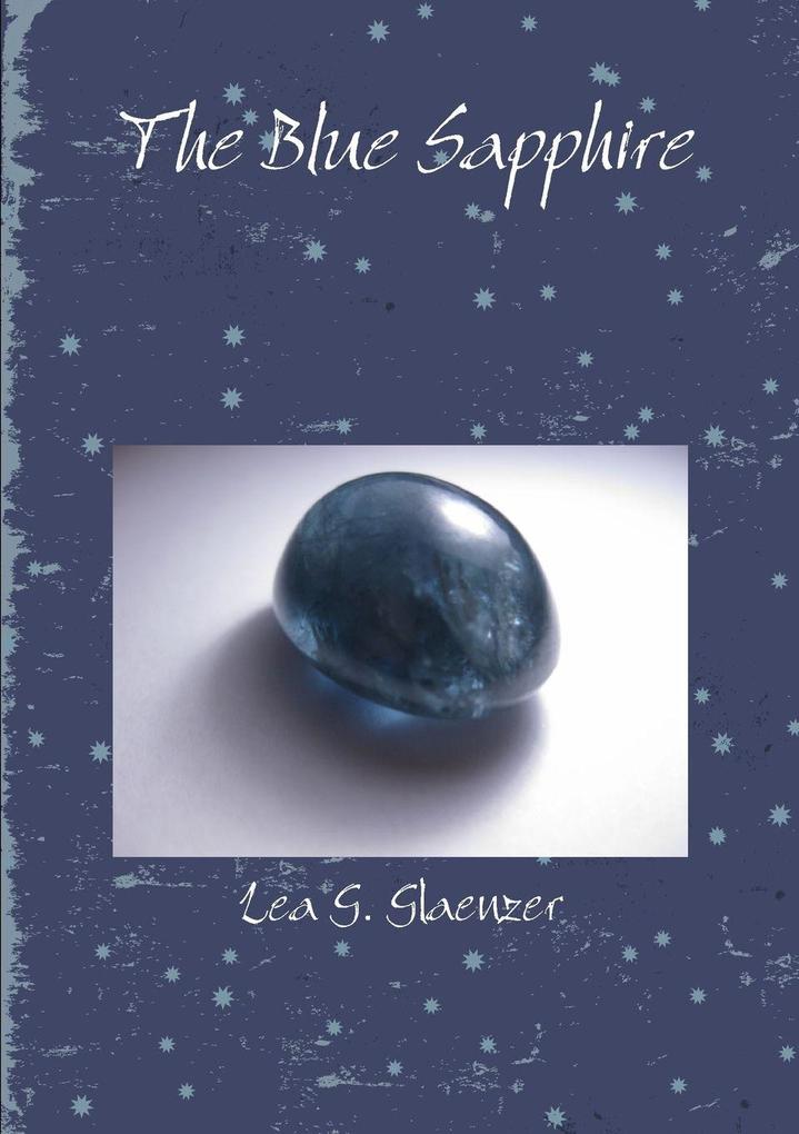 The Blue Sapphire