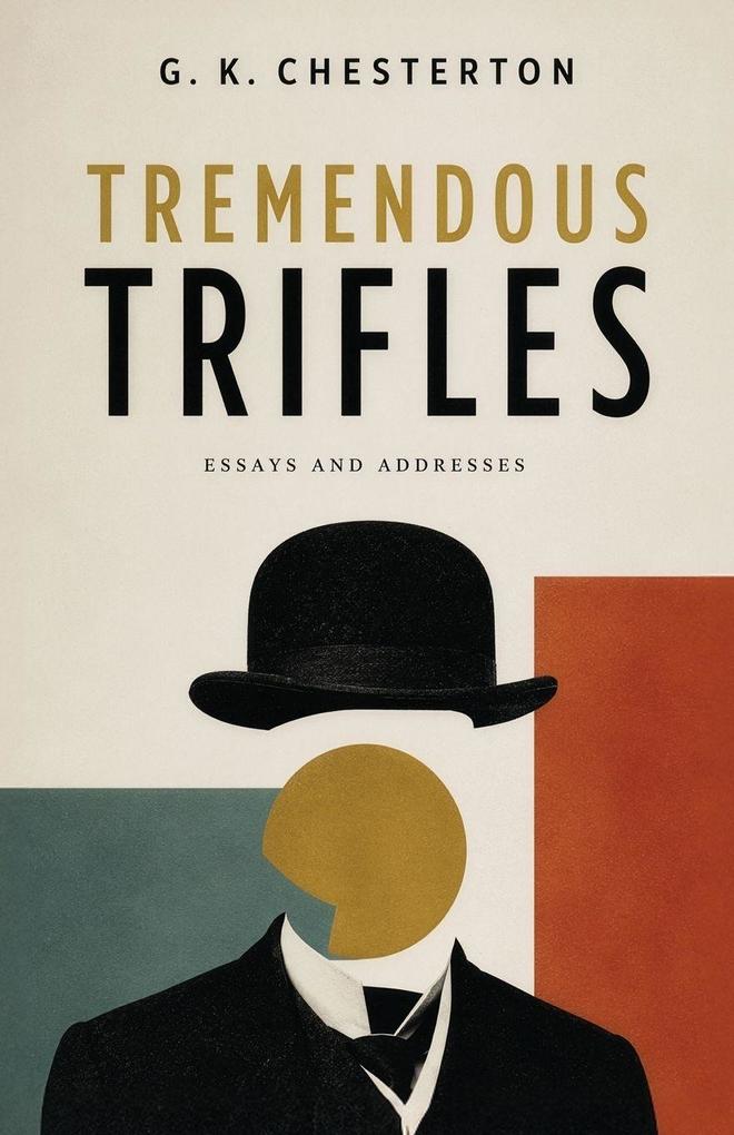Tremendous Trifles