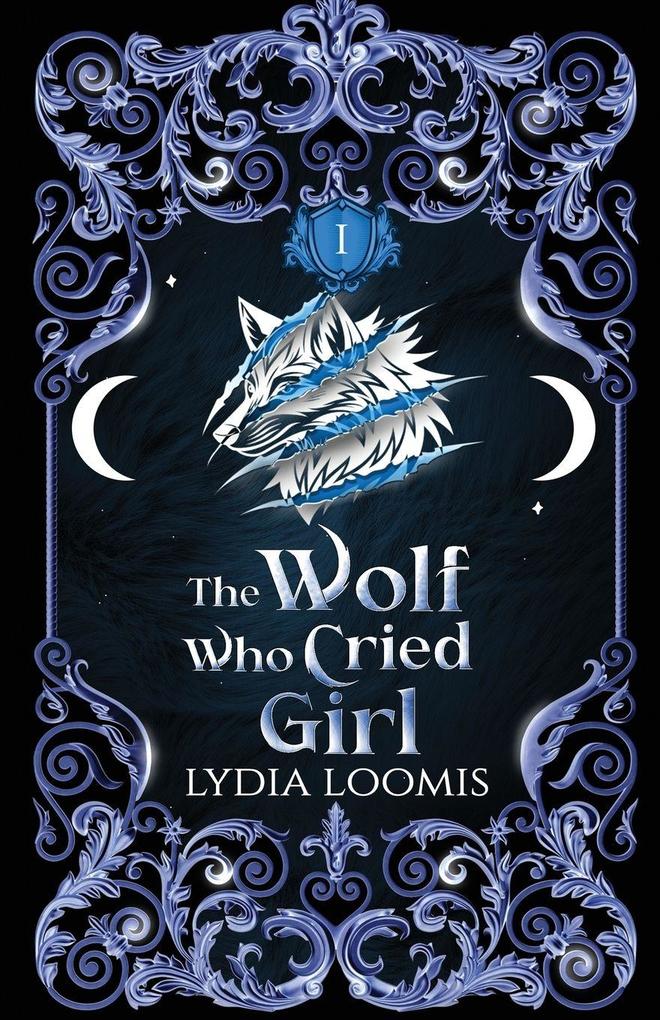 The Wolf Who Cried Girl