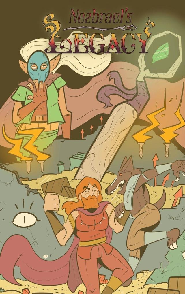 Nezbrael's Legacy