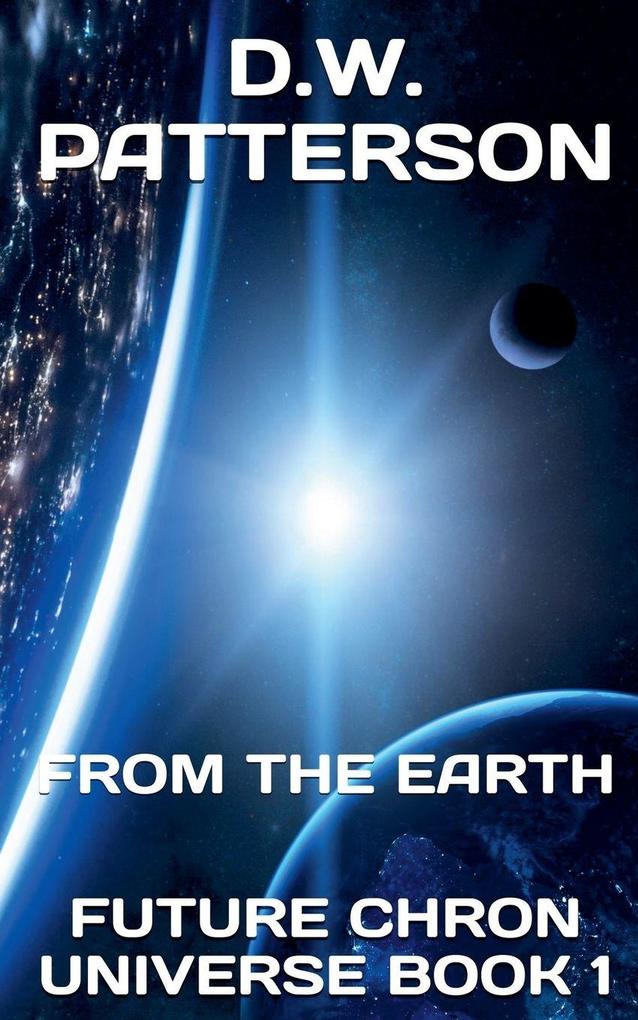 From The Earth