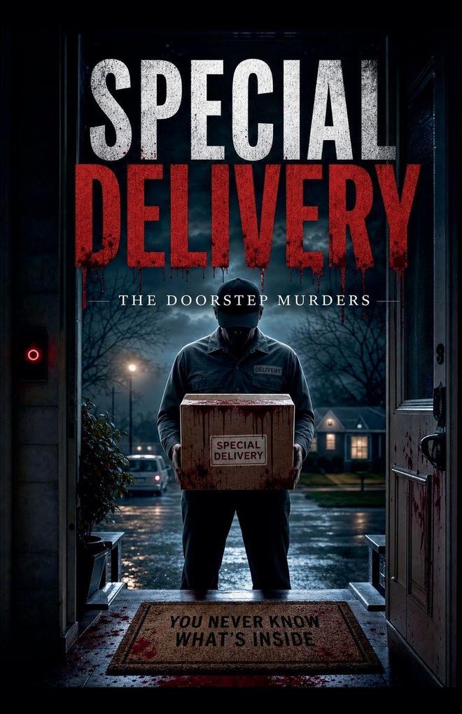 Special Delivery The Doorstep Murders