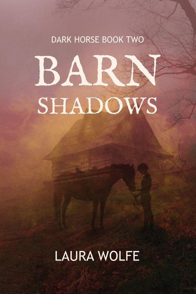 BARN SHADOWS