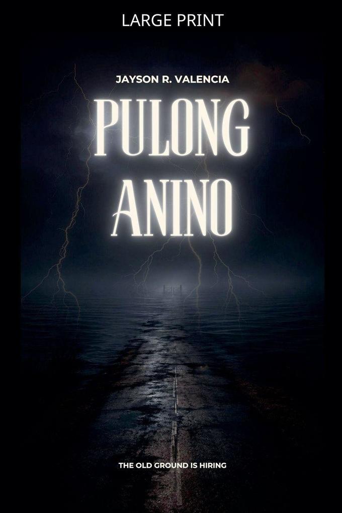 Pulong Anino