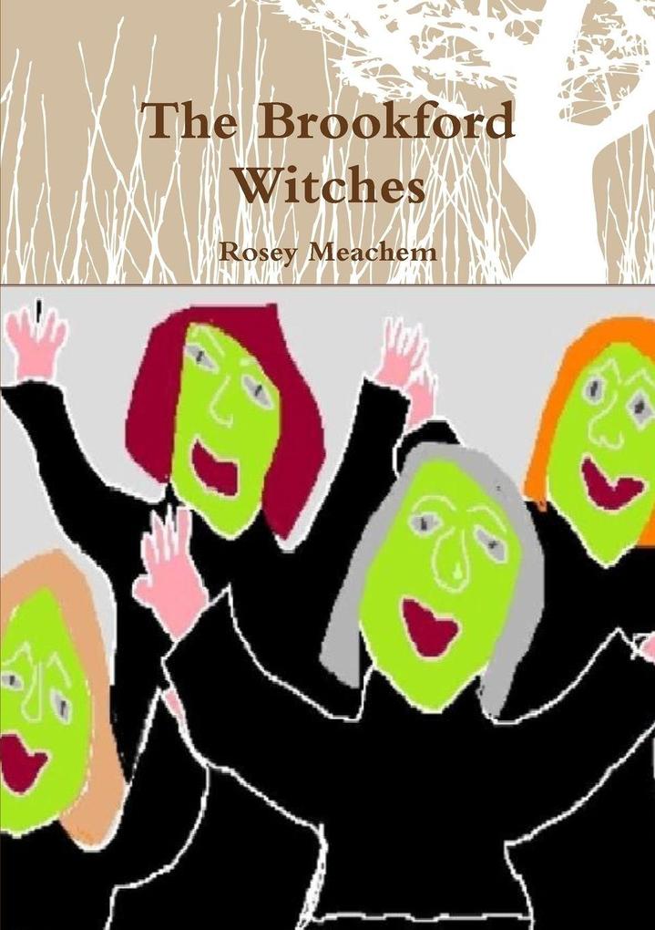The Brookford Witches