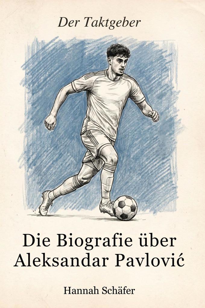 Die Biografie über Aleksandar Pavlovi
