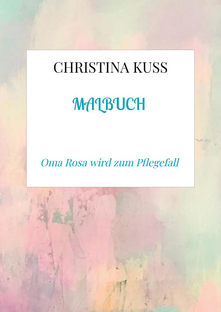 Malbuch