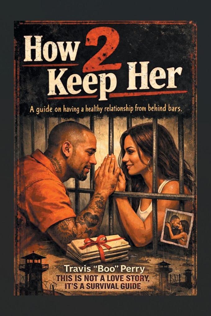 How 2 Keep Her