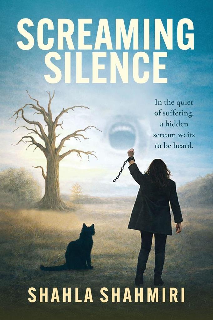 Screaming Silence