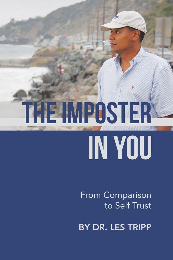 The Imposter in You