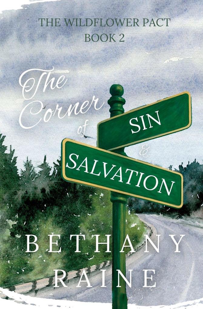 The Corner of Sin and Salvation