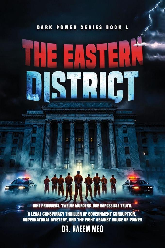 THE EASTERN DISTRICT