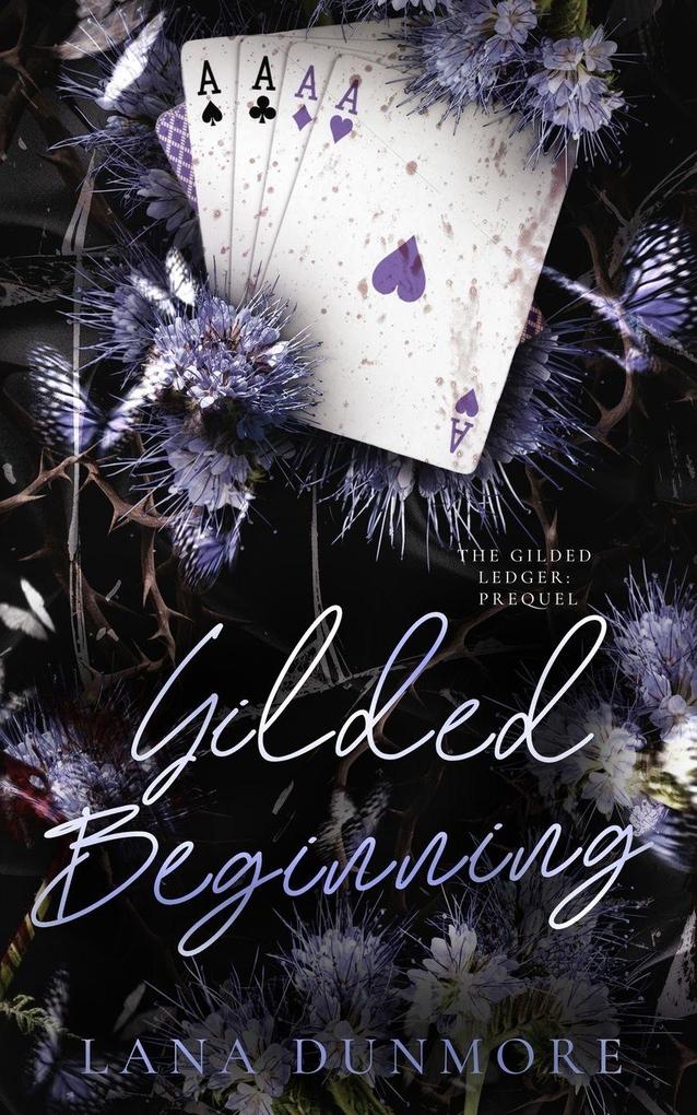Gilded Beginning