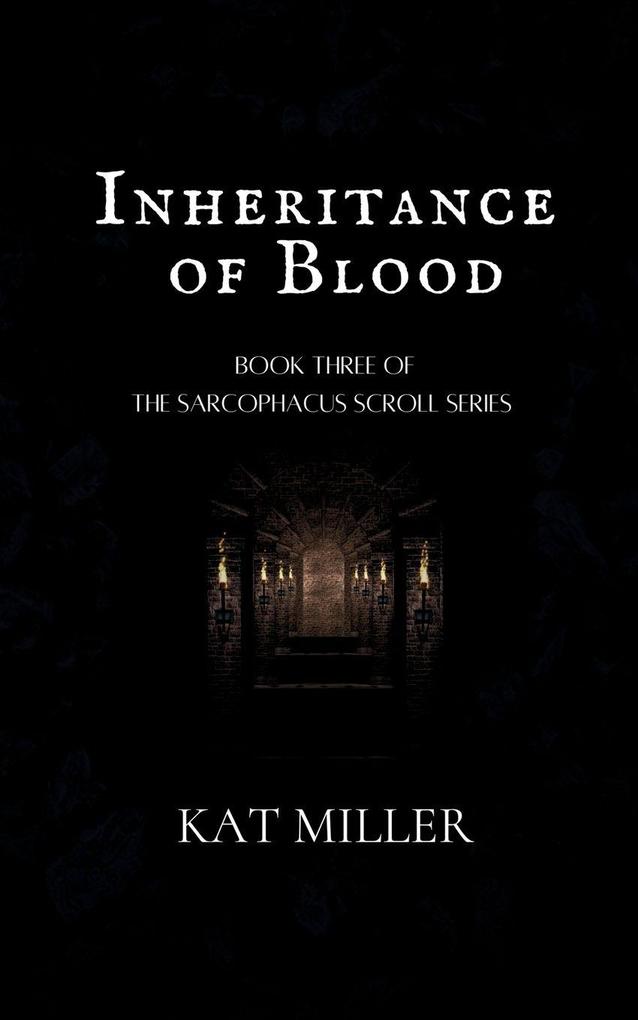Inheritance of Blood