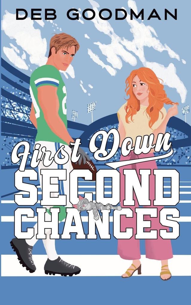 First Down Second Chances