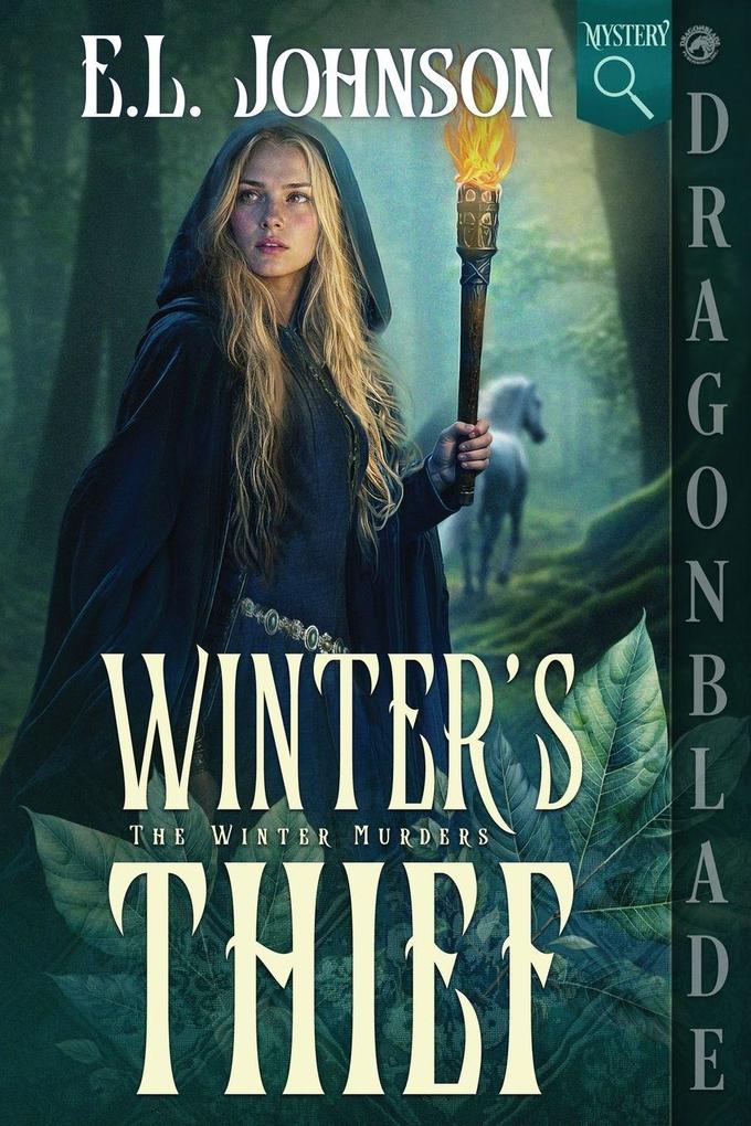 Winter's Thief