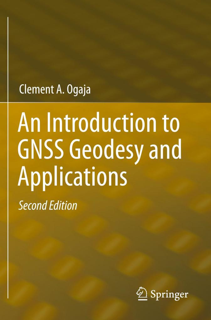 An Introduction to GNSS Geodesy and Applications