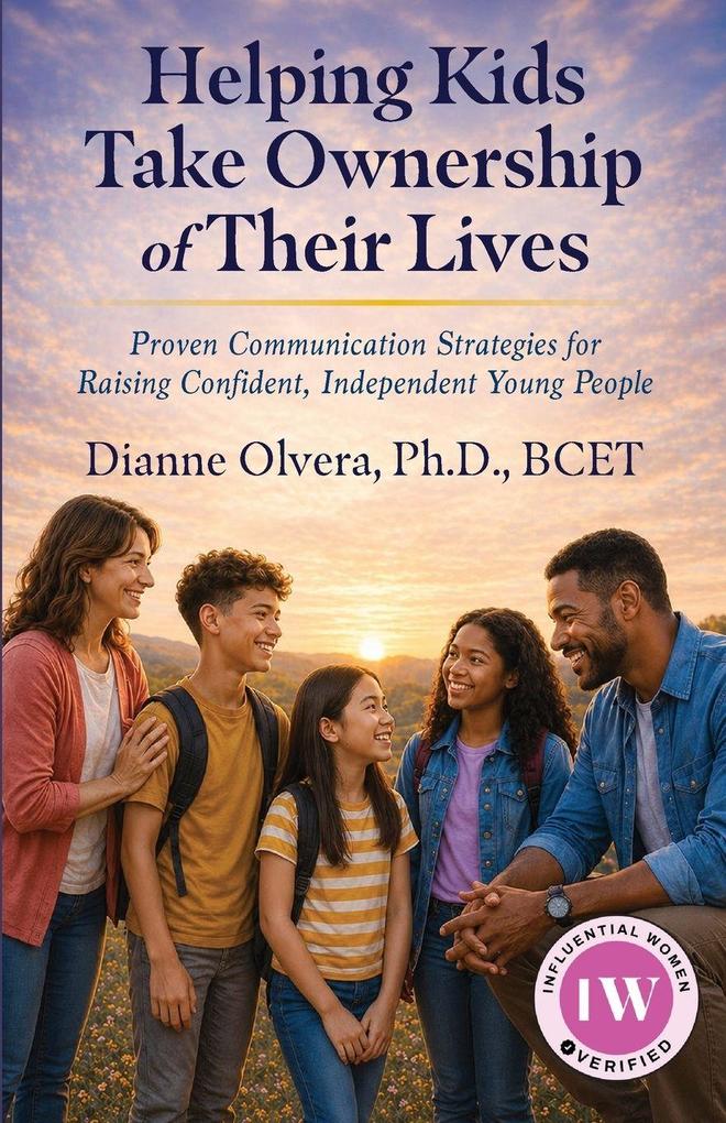 Helping Kids Take Ownership of Their Lives