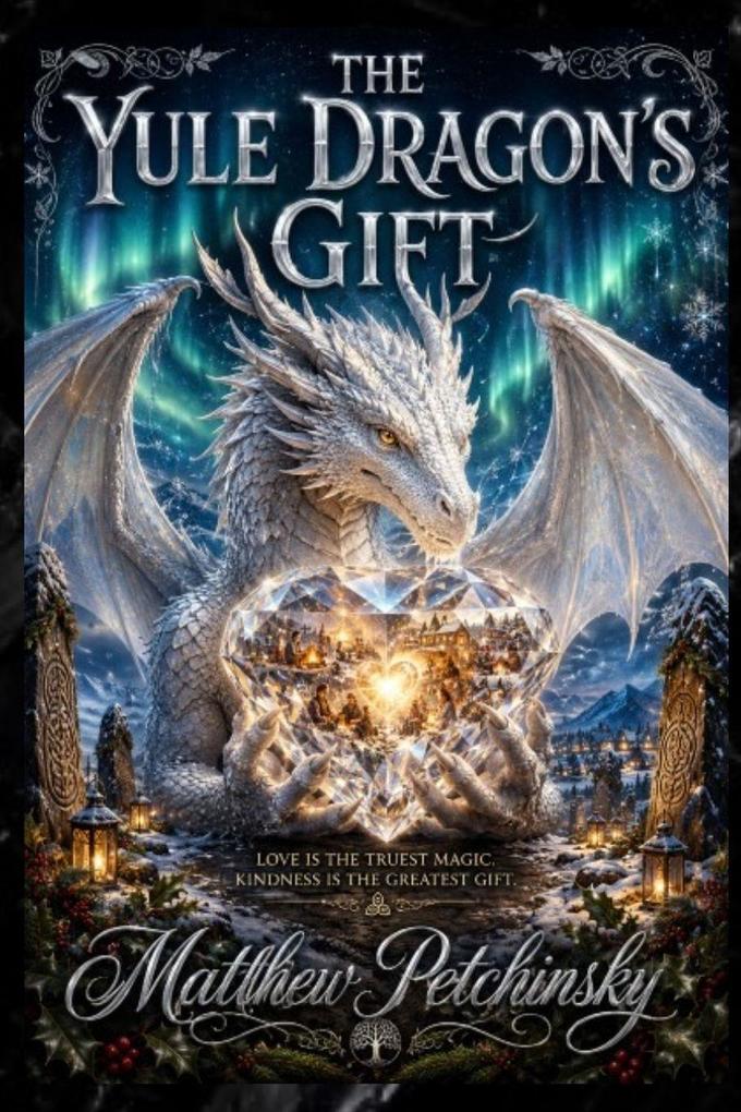 The Yule Dragon's Gift