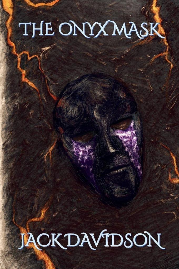 The Onyx Mask
