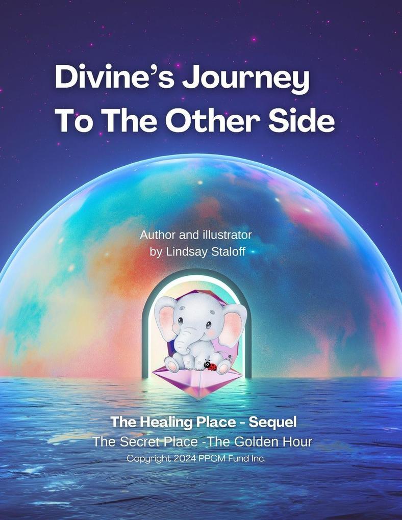Divine's Journey To The Other Side