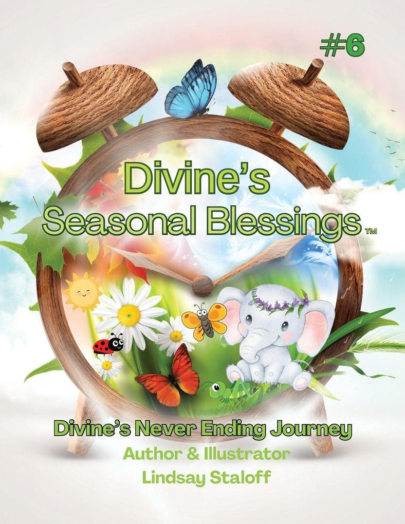 Divine's Seasonal Blessings