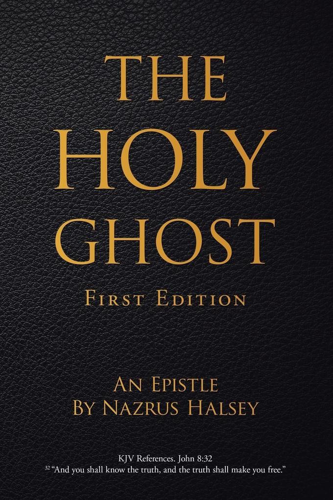 The Holy Ghost