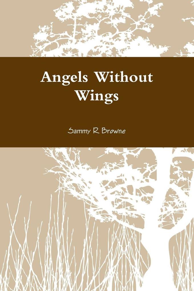 Angels Without Wings