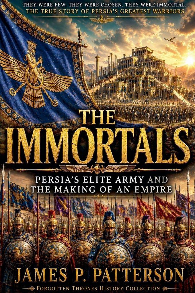 The Immortals