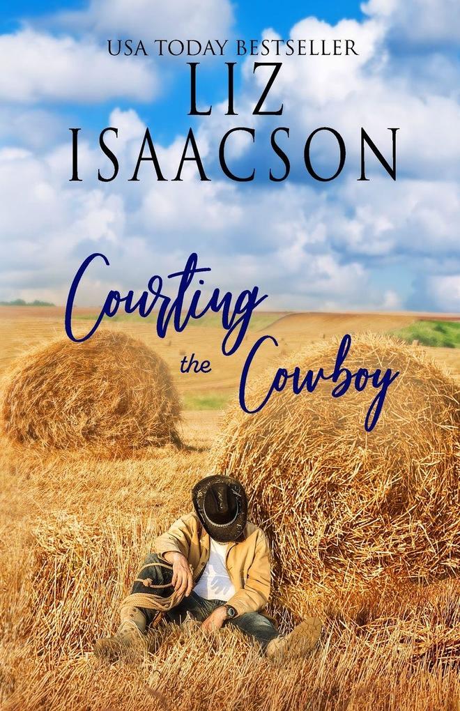 Courting the Cowboy