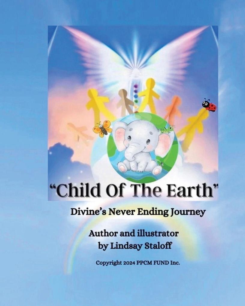 Child of the earth