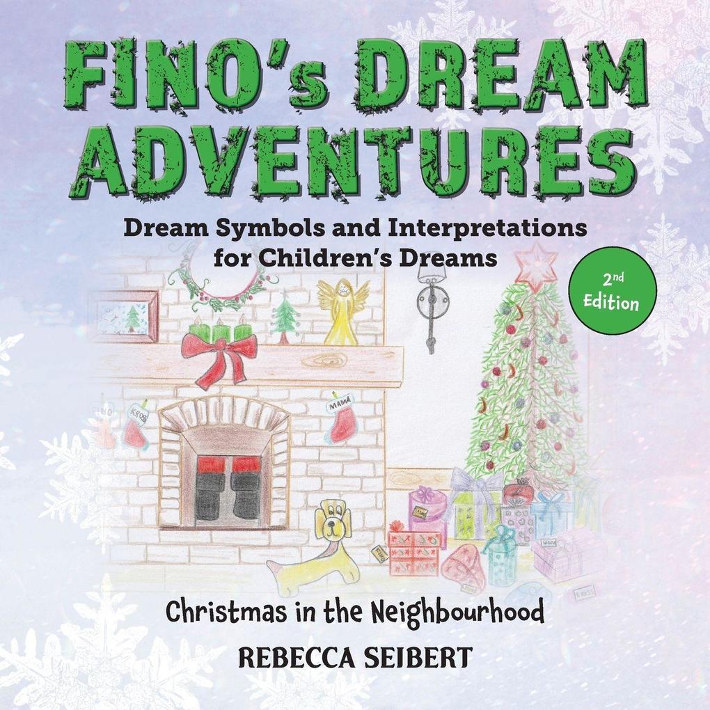 Fino's Dream Adventures Book 3