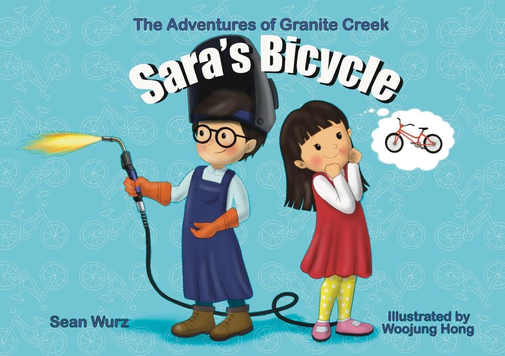 Sara's Bicycle