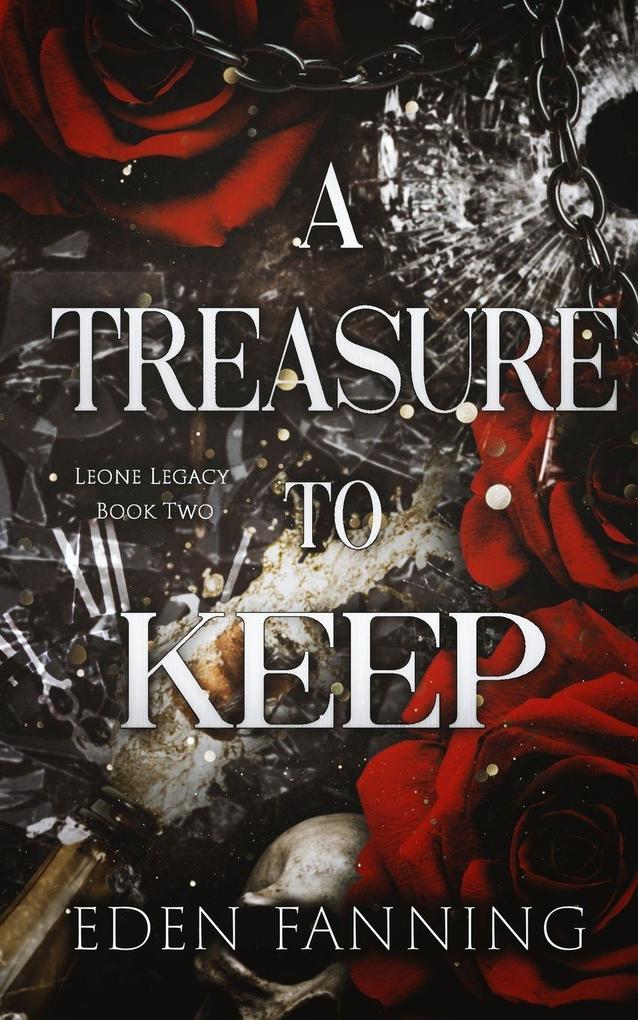 A Treasure To Keep