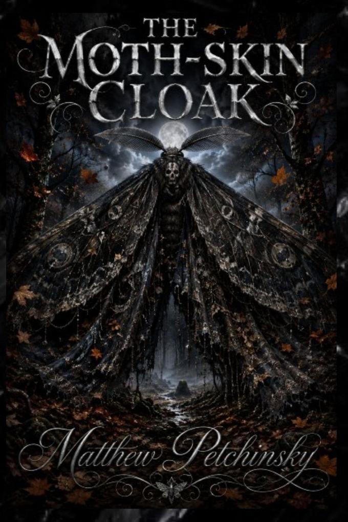 The Moth-Skin Cloak
