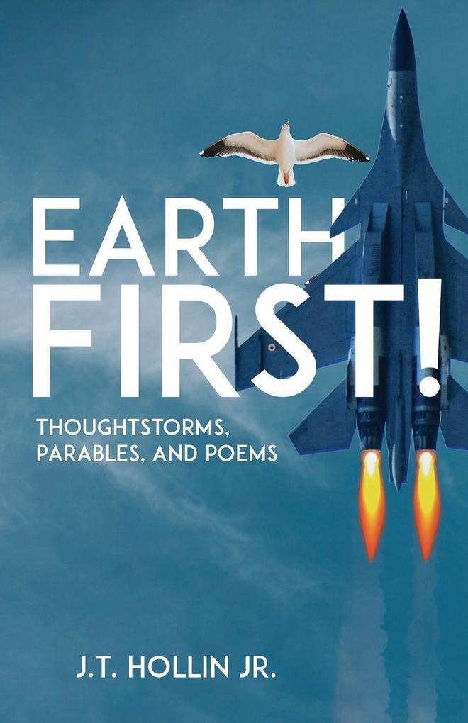 Earth First!