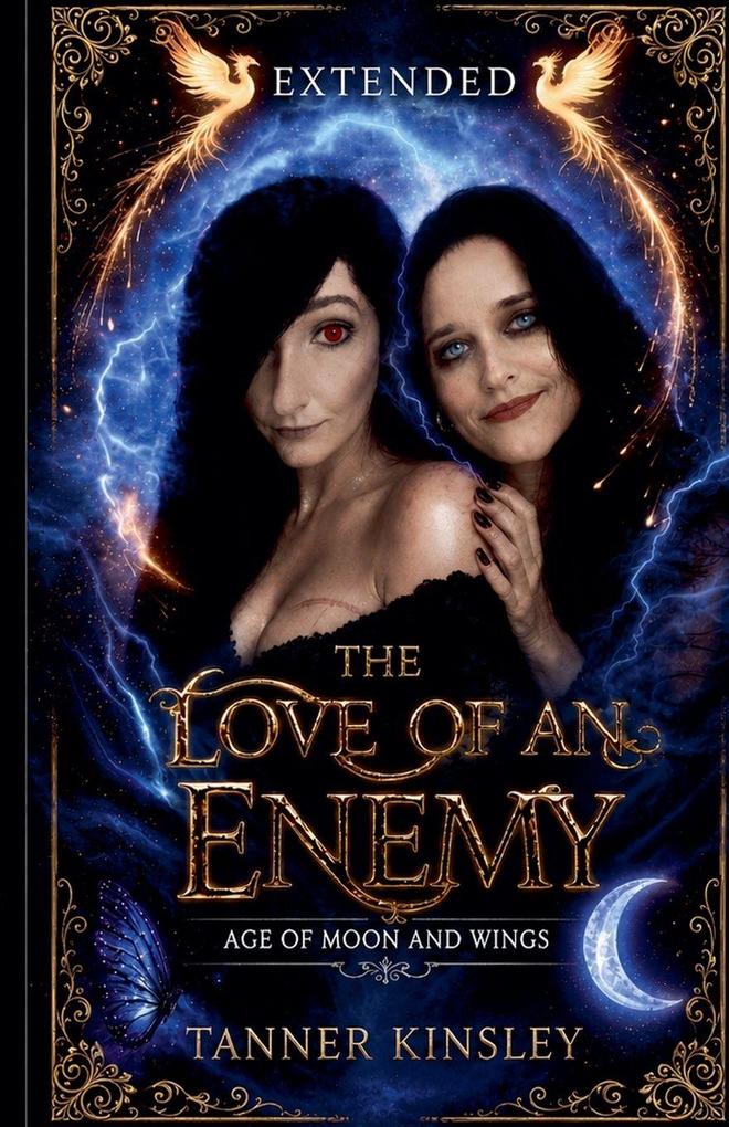 The Love of An Enemy Age of Moon and Wings (Extended)