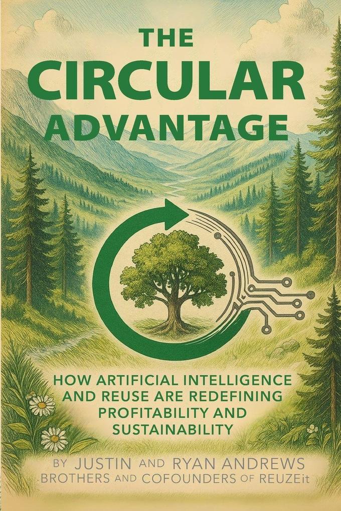 The Circular Advantage