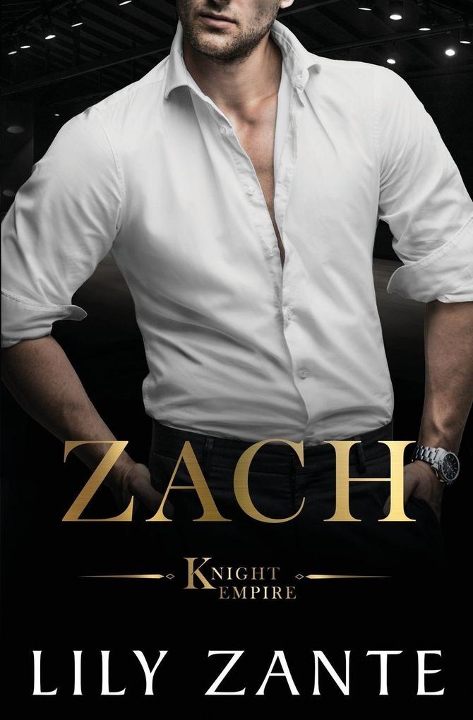 Zach