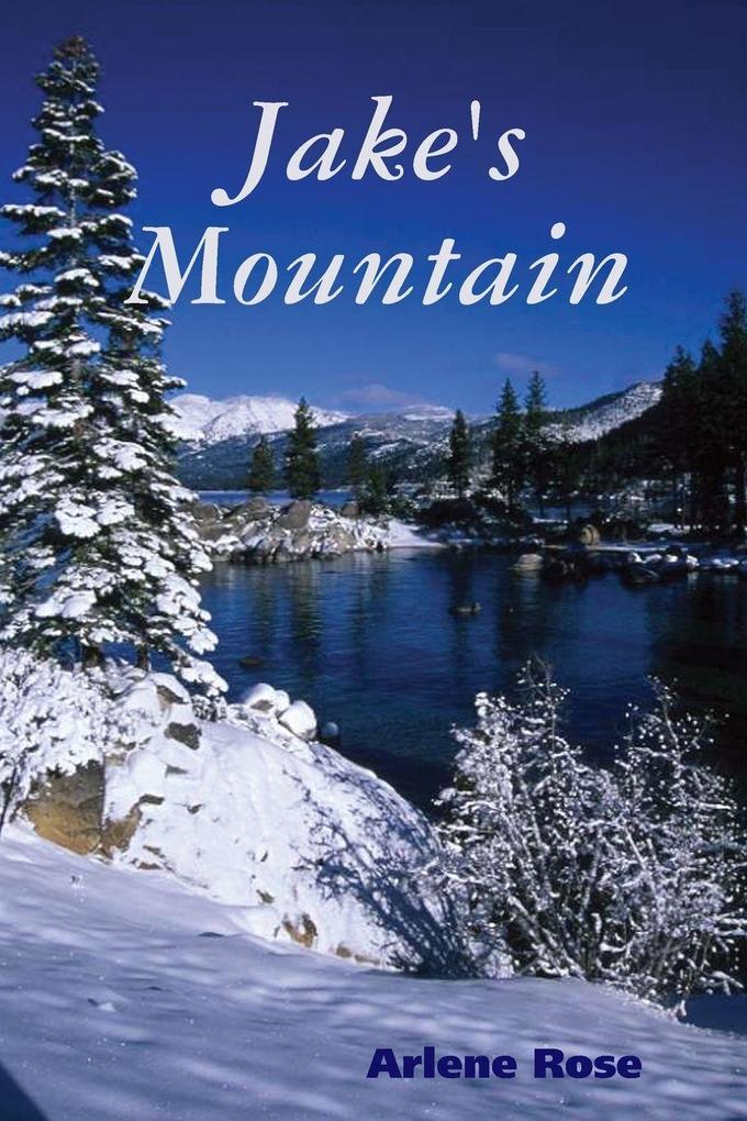Jake's Mountain